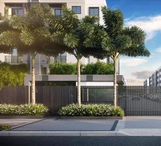Apartamento com 2 Quartos à venda, 45m² no Barra Olímpica, Rio de Janeiro