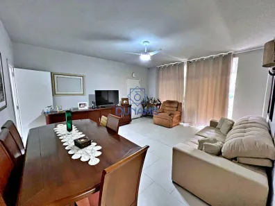 Apartamento com 3 Quartos à venda, 106m² no Pitangueiras, Guarujá