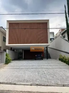 Casa de Condomínio com 3 Quartos à venda, 222m² no Cidade Parquelandia, Mogi das Cruzes