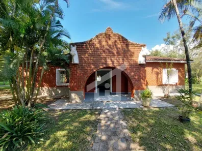 Fazenda/Sítio para alugar, 800m² no Área Rural de Tremembé, Tremembé