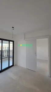 Apartamento com 1 Quarto à venda, 45m² no Condomínio Royal Park, São José dos Campos