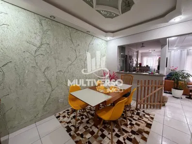 Apartamento com 1 Quarto à venda, 72m² no Tupi, Praia Grande