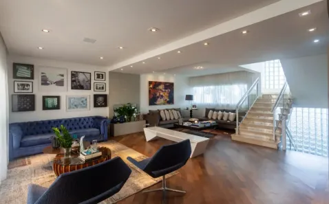 Casa com 4 Quartos à venda, 422m² no Planalto Paulista, São Paulo