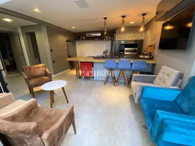 Apartamento com 3 Quartos à venda, 198m² no Balneário, Florianópolis