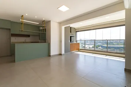 Apartamento com 2 Quartos à venda, 88m² no Vila Leopoldina, São Paulo