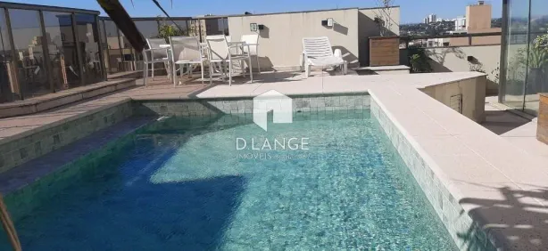 Cobertura com 4 Quartos à venda, 414m² no Cambuí, Campinas