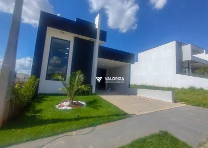 Casa de Condomínio com 3 Quartos à venda, 140m² no Jardim Novo Horizonte, Sorocaba