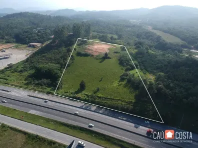 Lote/Terreno à venda, 28795m² no Lagoa, Balneário Piçarras