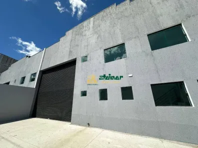 Galpão/Depósito/Armazém para alugar, 500m² no Cidade Industrial Satélite de São Paulo, Guarulhos