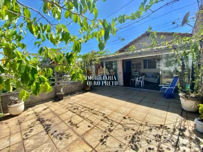 Casa com 3 Quartos à venda, 253m² no Ouro Preto, Belo Horizonte