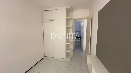 Apartamento com 2 Quartos à venda, 48m² no Jangurussu, Fortaleza