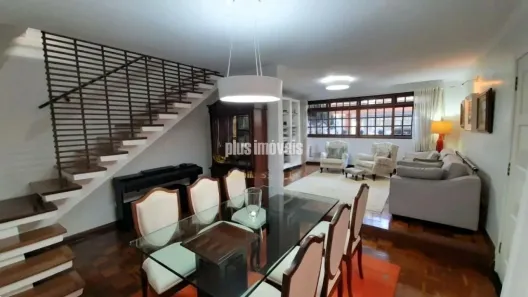  com 4 Quartos à venda, 180m² no Santo Amaro, São Paulo