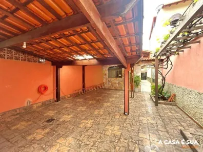 Casa com 3 Quartos à venda, 180m² no Fonte Grande, Contagem