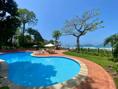 Casa de Condomínio com 4 Quartos à venda, 180m² no Bairro de Juquehy, São Sebastião