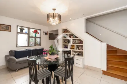 Casa com 3 Quartos à venda, 183m² no Vila Mariana, São Paulo
