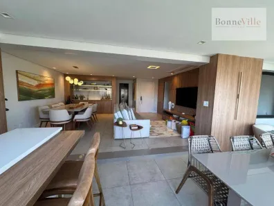 Apartamento com 3 Quartos para alugar, 168m² no Vila Cruzeiro, São Paulo