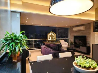 Apartamento com 2 Quartos à venda, 72m² no Vila Gomes Cardim, São Paulo