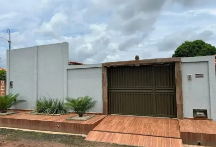 Casa com 2 Quartos à venda, 50m² no Conjunto Esperança, Rio Branco