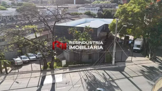 Galpão/Depósito/Armazém à venda, 900m² no Jardim São Silvestre, Barueri