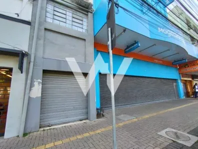 Ponto Comercial para alugar, 20m² no Centro, Novo Hamburgo