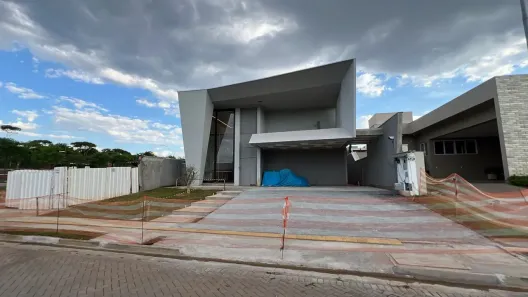 Casa de Condomínio com 5 Quartos à venda, 486m² no Jardins Itália, Goiânia