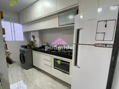 Apartamento com 2 Quartos à venda, 46m² no Jardim Sul, São José dos Campos