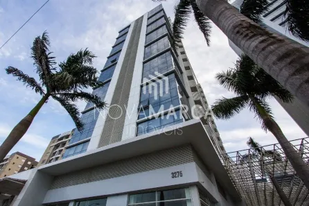 Apartamento com 1 Quarto para alugar, 50m² no Chácara das Pedras, Porto Alegre