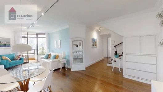 Apartamento com 4 Quartos à venda, 271m² no Santo Amaro, São Paulo