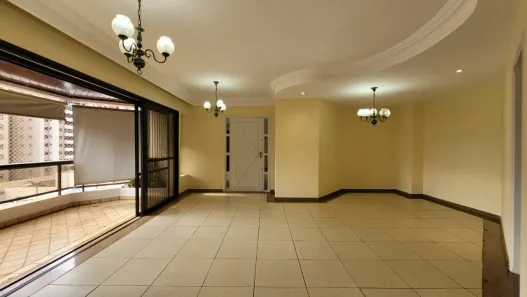 Apartamento com 3 Quartos à venda, 158m² no Alto da Boa Vista, Ribeirão Preto