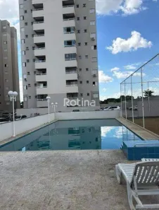 Apartamento com 2 Quartos à venda, 52m² no Chácaras Tubalina e Quartel, Uberlândia