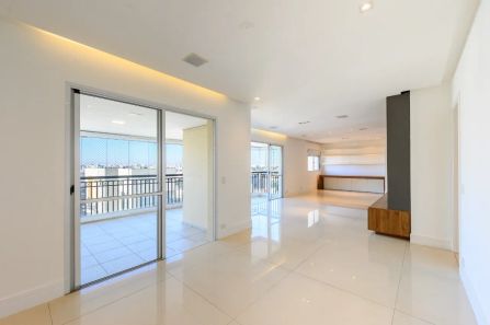 Apartamento com 3 Quartos à venda, 178m² no Cidade Monções, São Paulo
