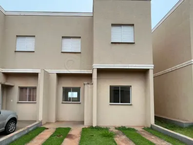 Casa de Condomínio com 2 Quartos para alugar, 139m² no , Iracemápolis