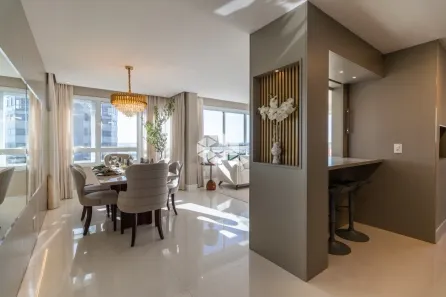 Apartamento com 3 Quartos à venda, 103m² no Santa Tereza, Porto Alegre