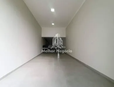 Casa com 3 Quartos à venda, 165m² no Residencial Jardim de Mônaco, Hortolândia