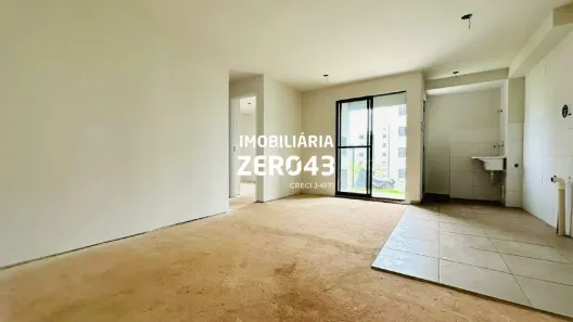 Apartamento com 2 Quartos para alugar, 48m² no Conjunto Habitacional Alexandre Urbanas, Londrina