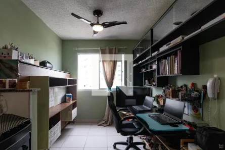 Apartamento com 1 Quarto à venda, 27m² no Barra Funda, São Paulo