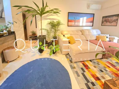 Apartamento com 2 Quartos à venda, 70m² no Ipanema, Rio de Janeiro
