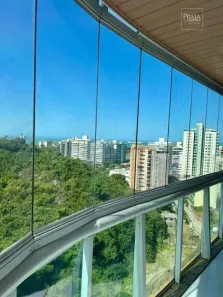 Apartamento com 4 Quartos à venda, 213m² no Praia da Costa, Vila Velha