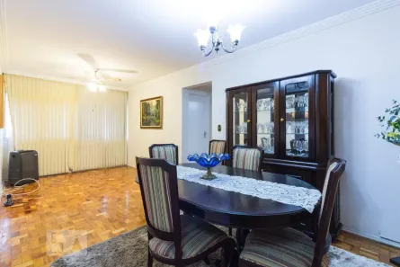 Apartamento com 2 Quartos à venda, 110m² no Santana, São Paulo