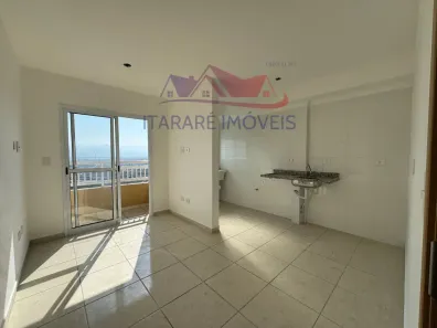 Apartamento com 2 Quartos à venda, 46m² no Parque São Vicente, São Vicente