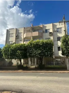 Apartamento com 3 Quartos para alugar, 96m² no Baú, Cuiabá