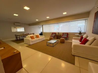 Apartamento com 3 Quartos para alugar, 230m² no Ipanema, Rio de Janeiro