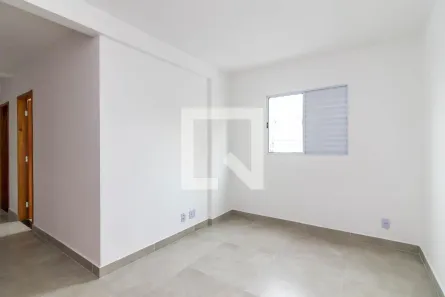 Apartamento com 2 Quartos à venda, 40m² no Vila Romero, São Paulo