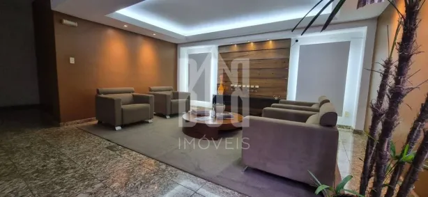 Apartamento com 4 Quartos à venda, 147m² no Cruzeiro, Belo Horizonte