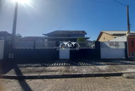 Casa de Condomínio com 2 Quartos à venda, 103m² no Lagoinha, Araruama