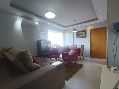Apartamento com 3 Quartos à venda, 70m² no Jardim Inconfidência, Uberlândia