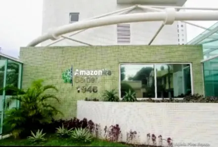 Apartamento com 3 Quartos para alugar, 136m² no Cremação, Belém