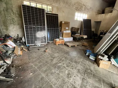 Ponto Comercial para alugar, 60m² no Novo Santa Cecília (Barreiro), Belo Horizonte