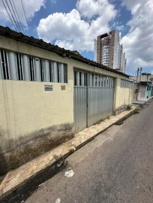 Casa com 2 Quartos à venda, 100m² no Santo Agostinho, Manaus