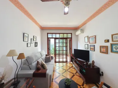 Apartamento com 3 Quartos à venda, 92m² no Menino Deus, Porto Alegre